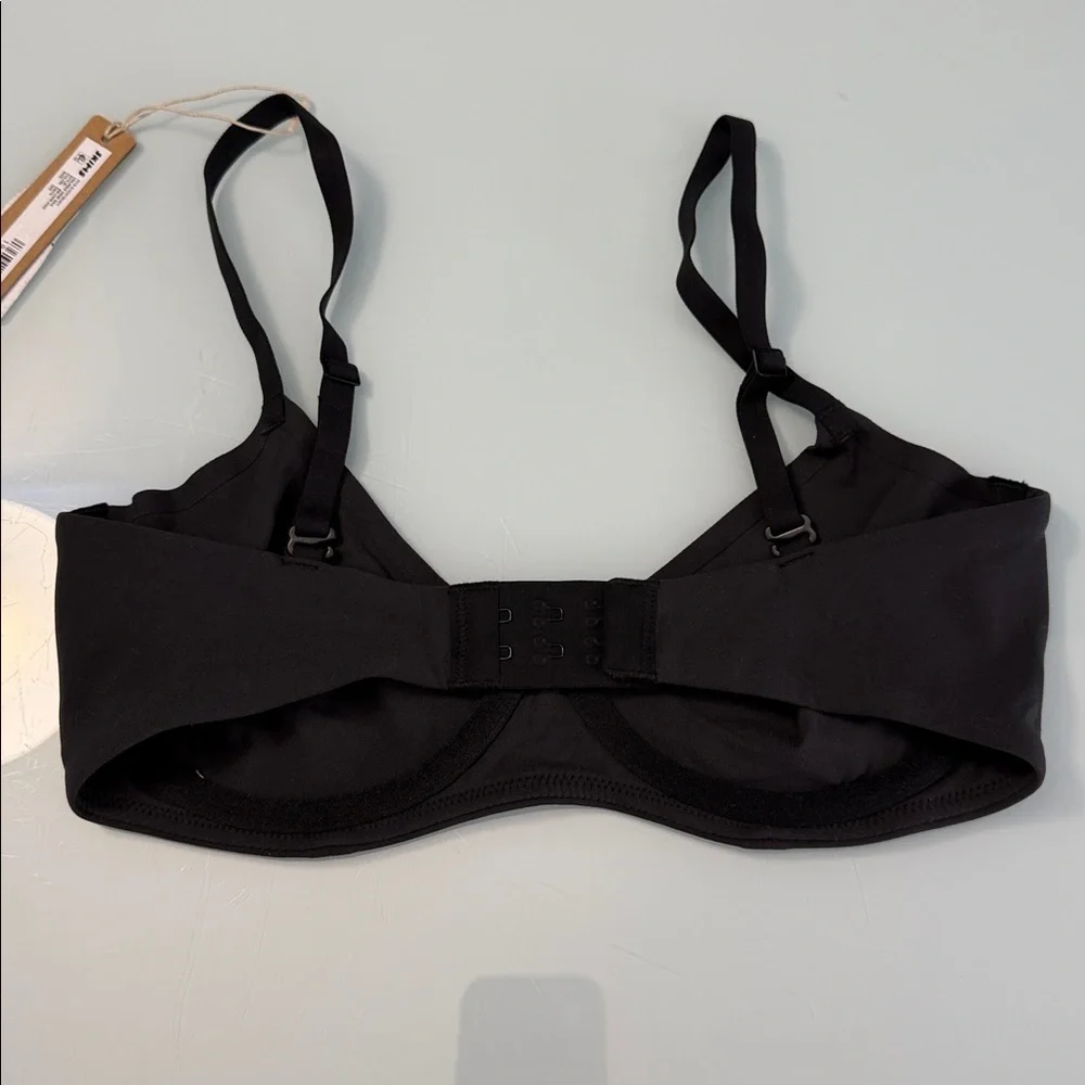 NWT SKIMS Fits Everybody Unlined Demi Bra - Picture 3 of 5